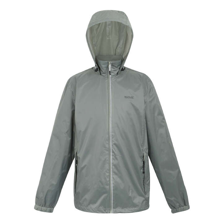 Regatta Wasserdichte Herren Walkingjacke Lyle IV